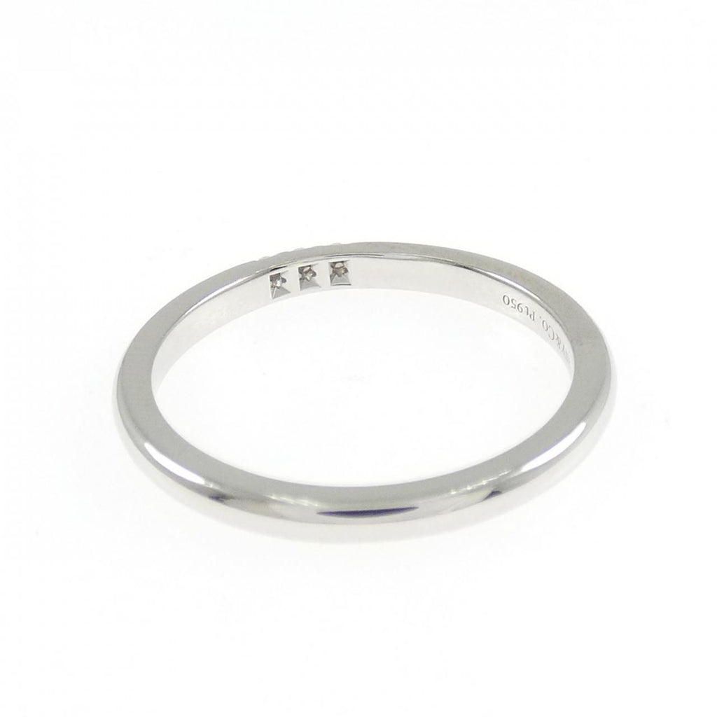 Tiffany & Co Band Ring — view 3