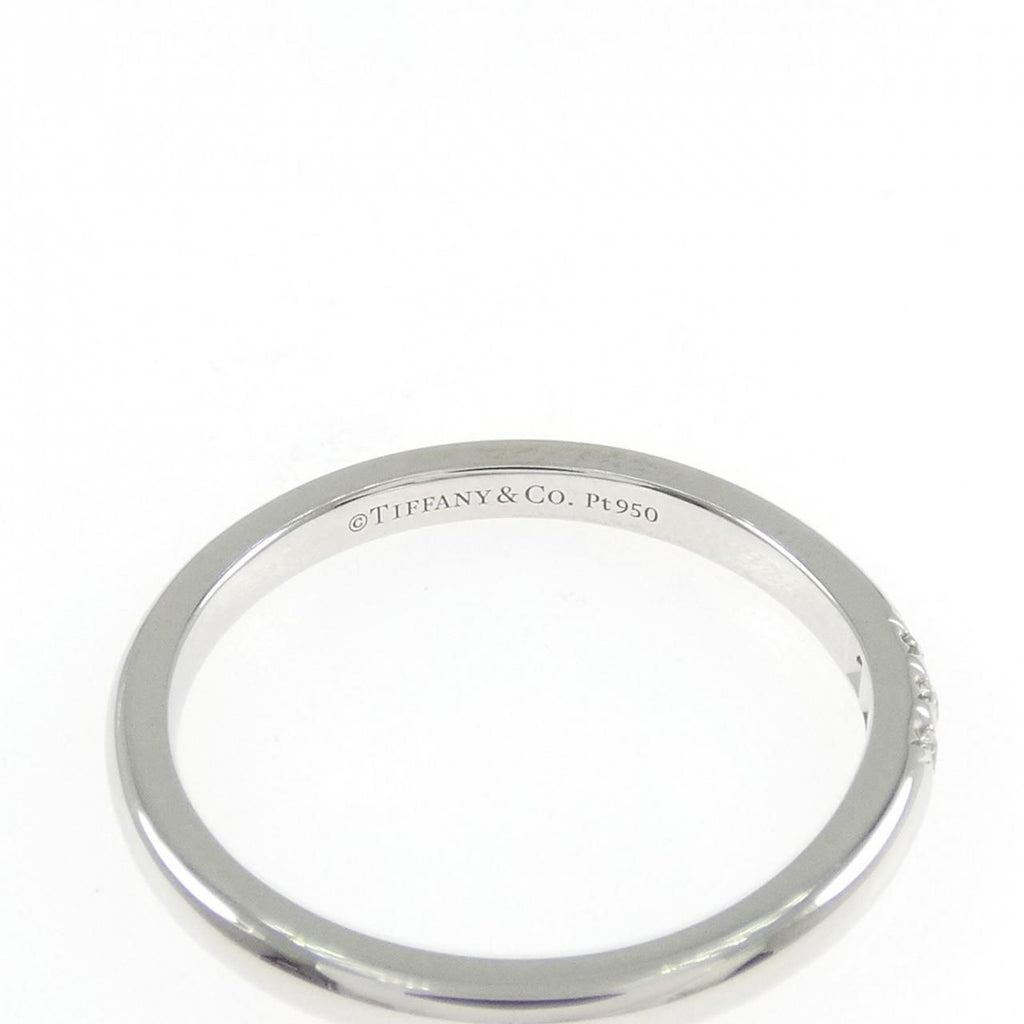 Tiffany & Co Band Ring — view 4