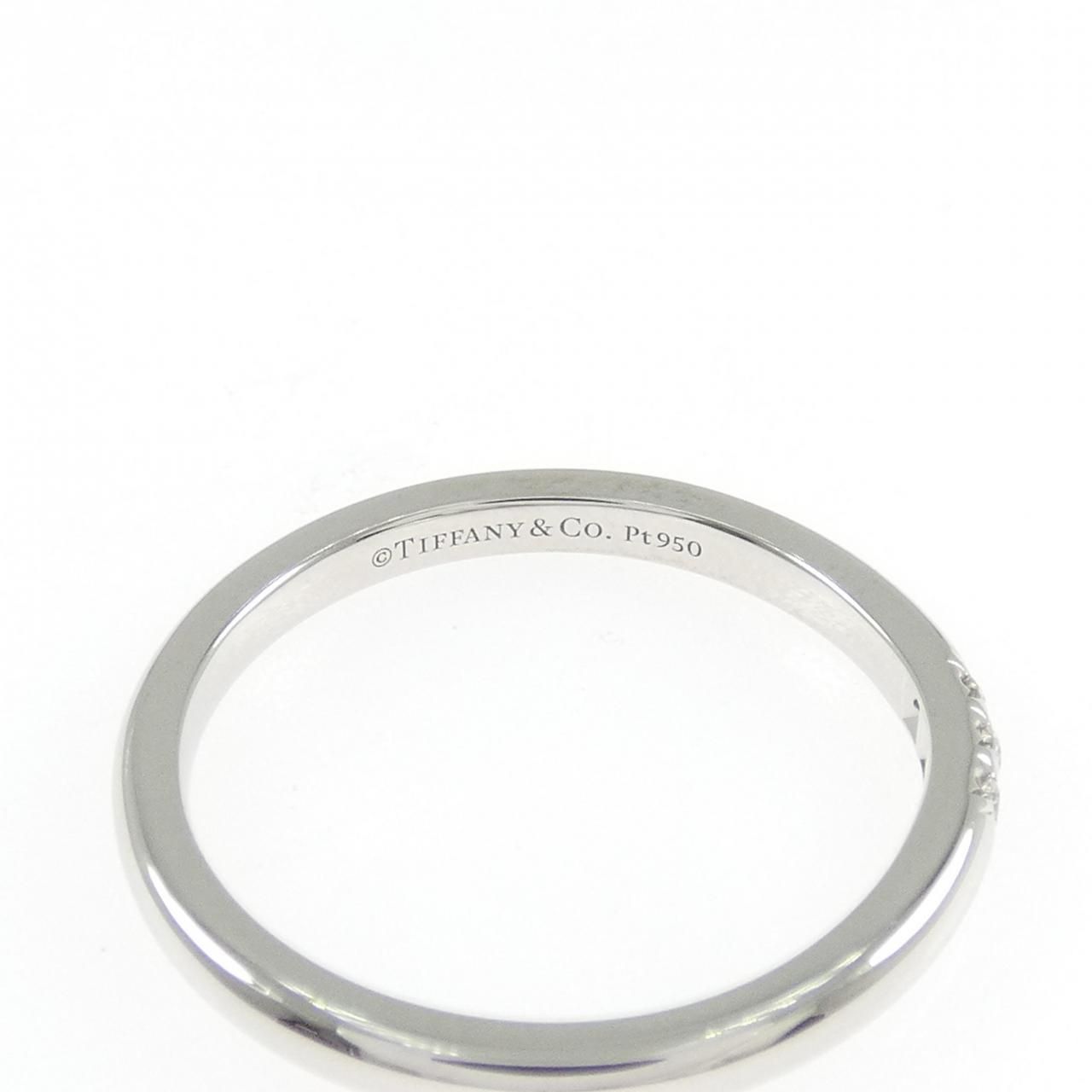 Tiffany & Co Band Ring — view 4