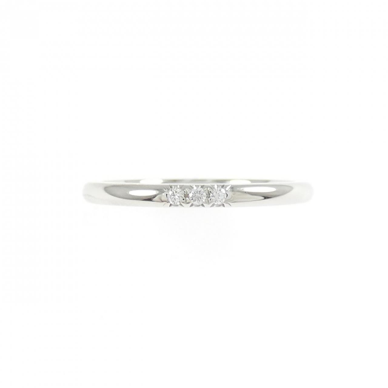 Tiffany & Co Band Ring — view 2