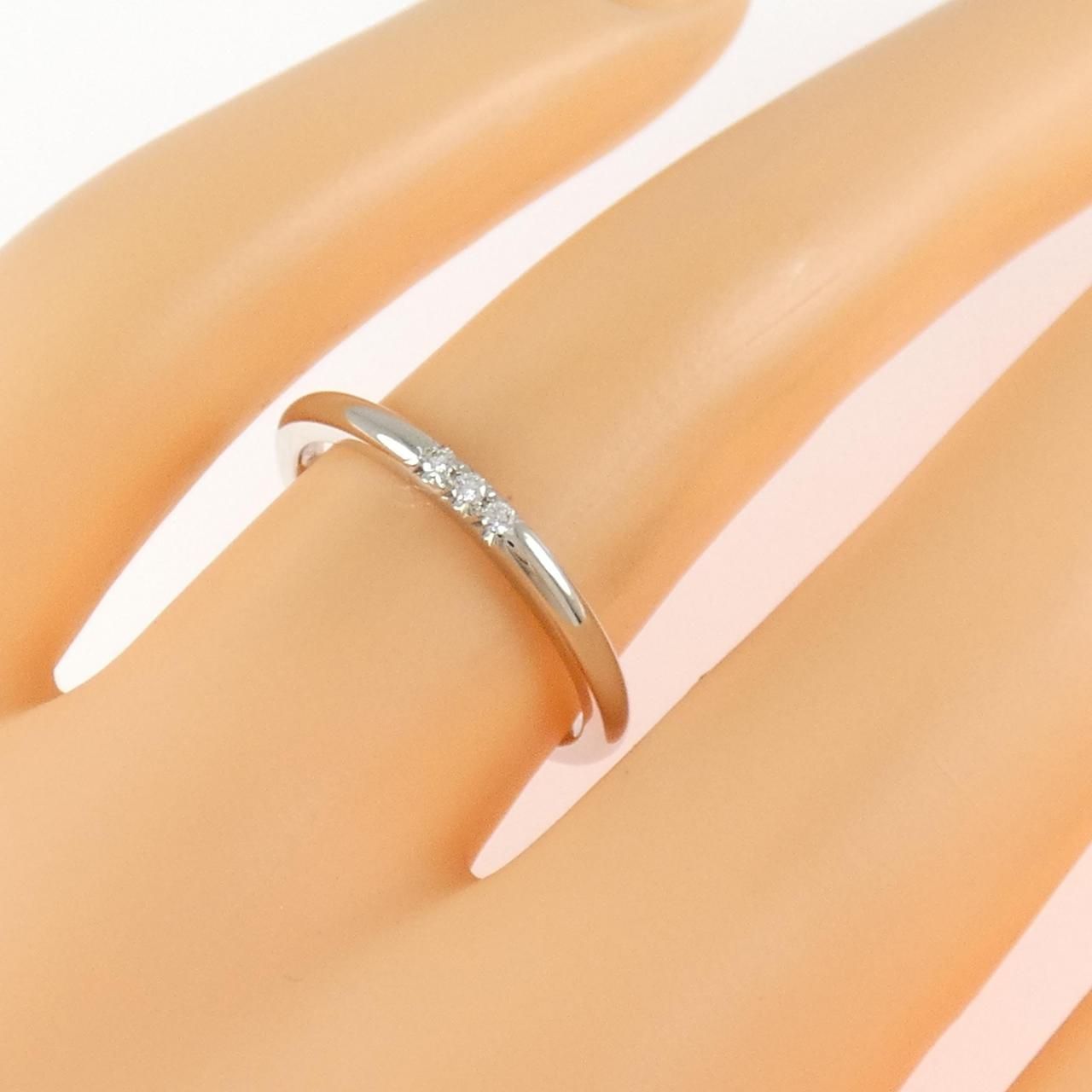 Tiffany & Co Band Ring — view 5