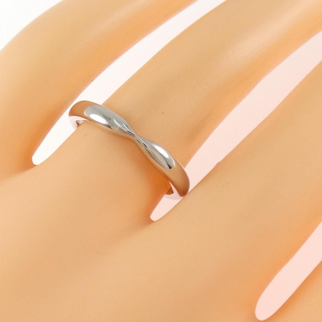 Tiffany & Co Harmony Ring — view 5