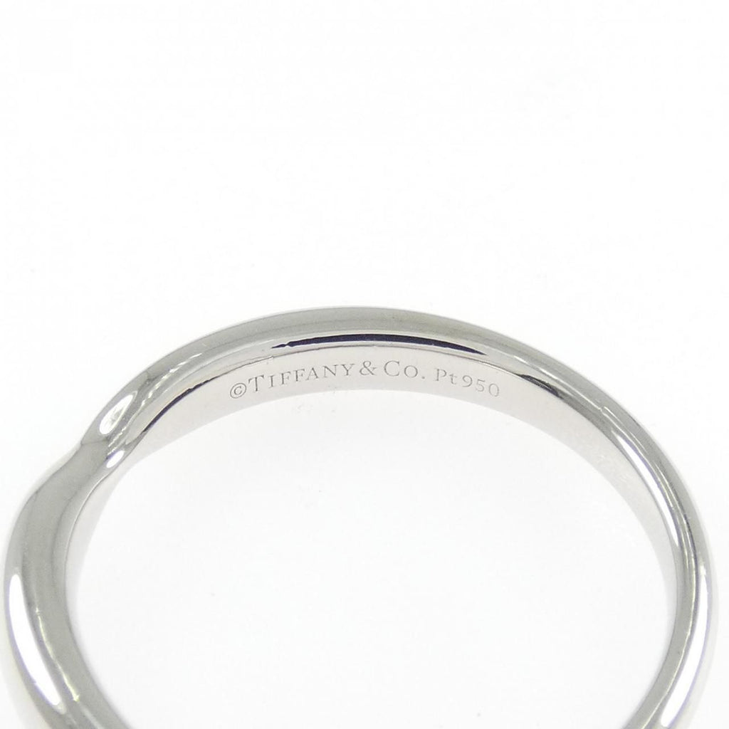 Tiffany & Co Harmony Ring — view 4