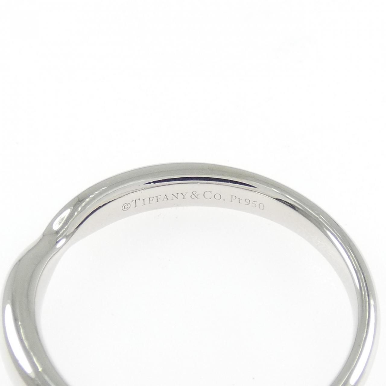 Tiffany & Co Harmony Ring — view 4