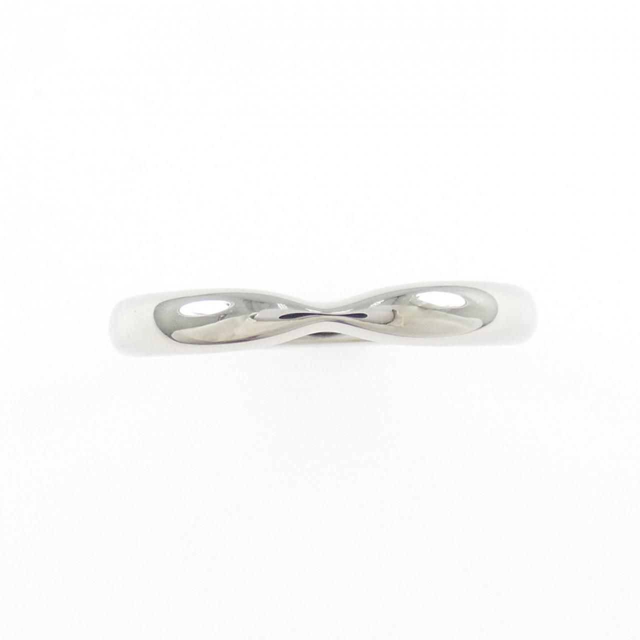 Tiffany & Co Harmony Ring — view 2