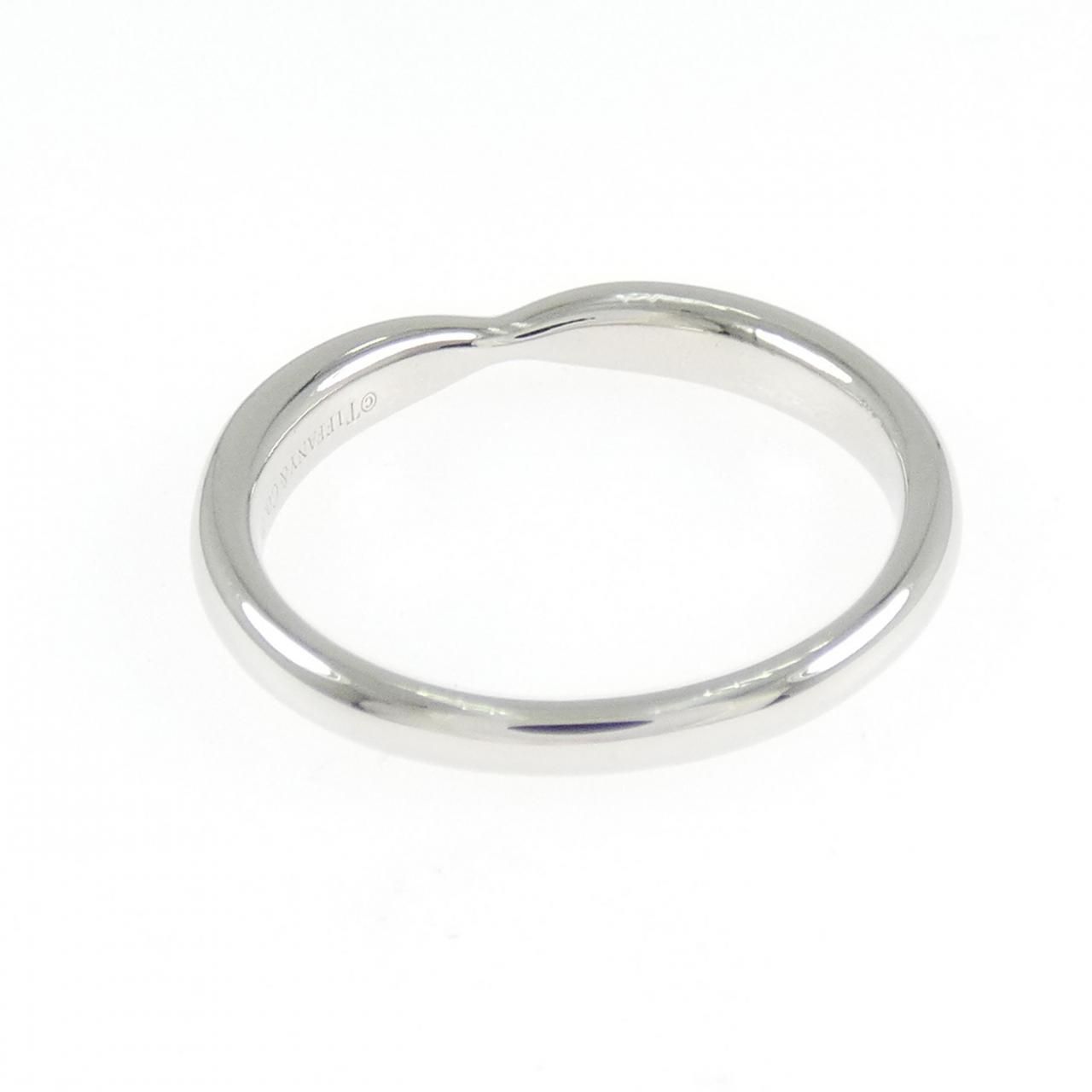 Tiffany & Co Harmony Ring — view 3