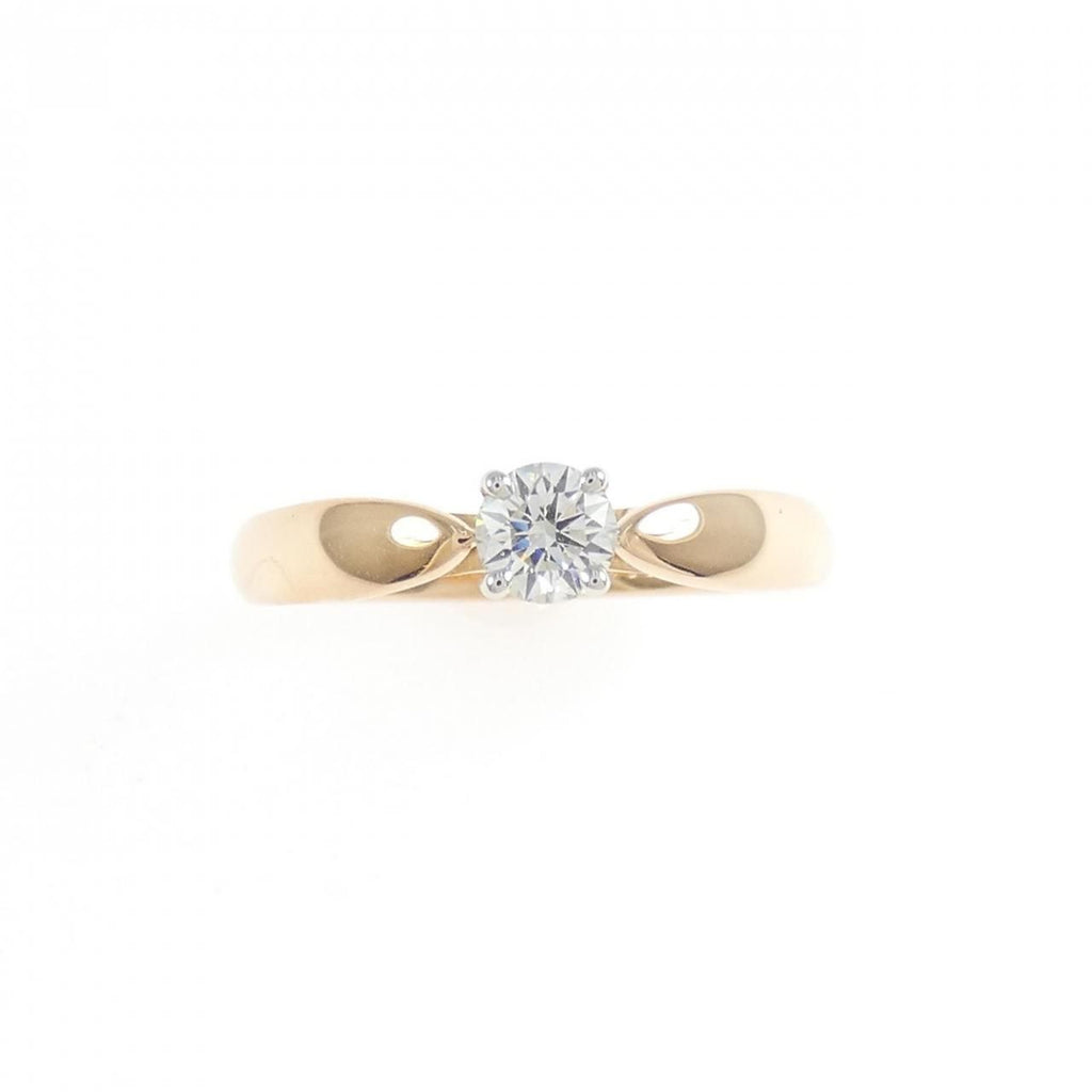 Tiffany & Co Harmony Ring — view 2