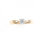 Tiffany & Co Harmony Ring — view 2