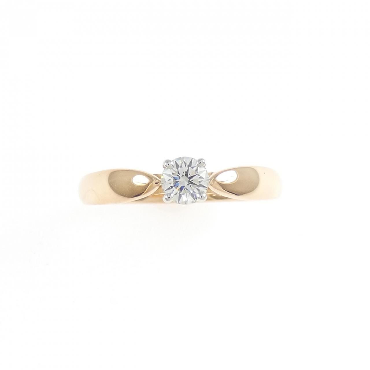 Tiffany & Co Harmony Ring — view 2