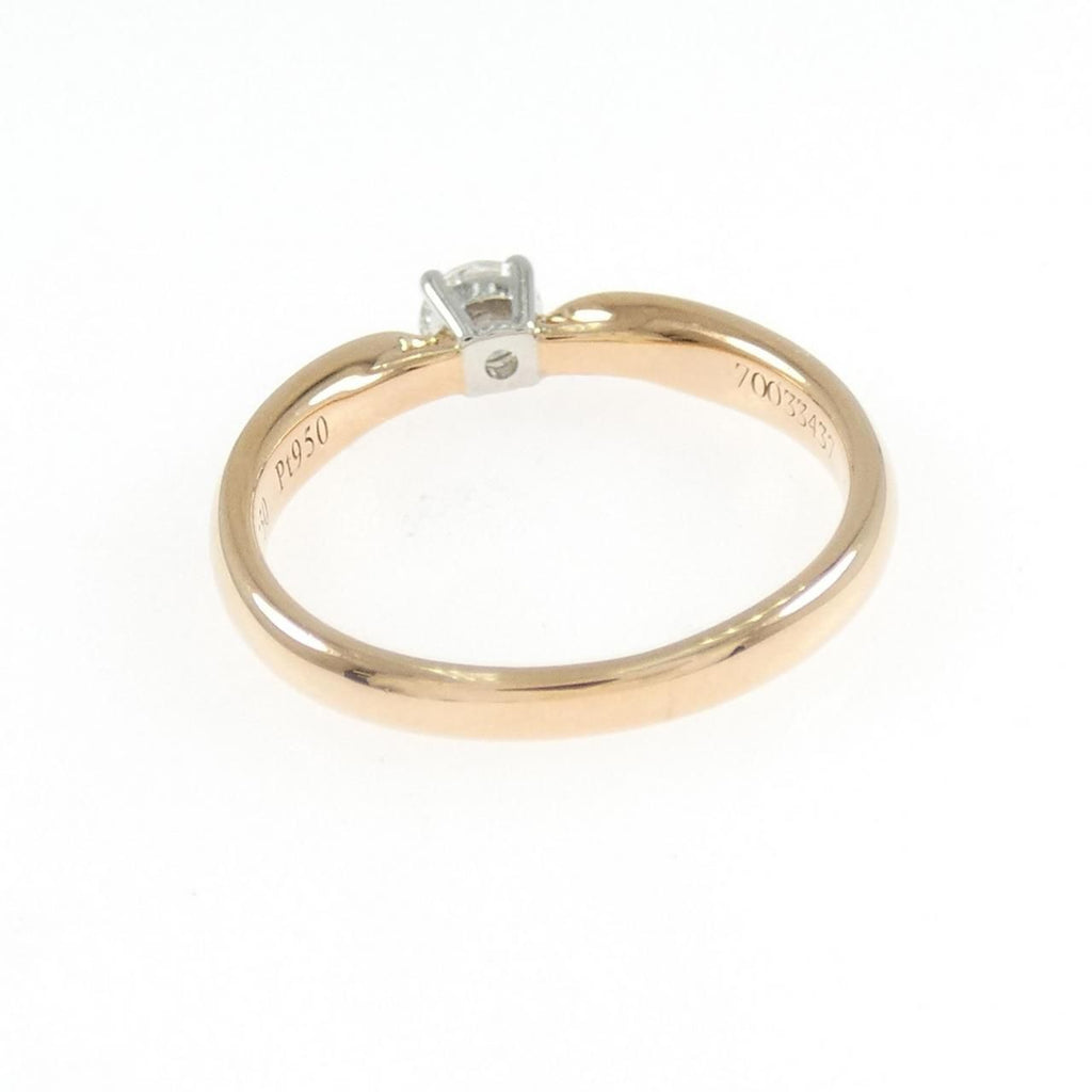 Tiffany & Co Harmony Ring — view 3