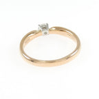 Tiffany & Co Harmony Ring — view 3