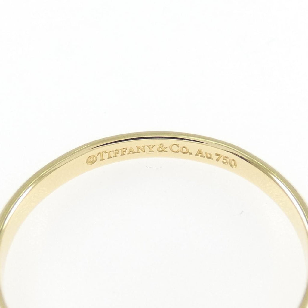 Tiffany & Co Lucida Ring — view 3