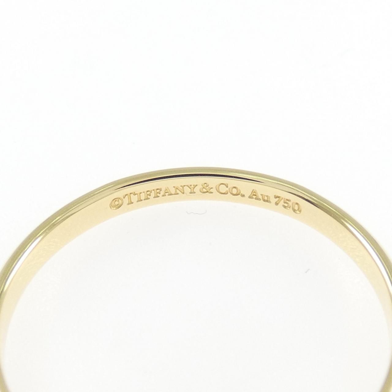 Tiffany & Co Lucida Ring — view 3
