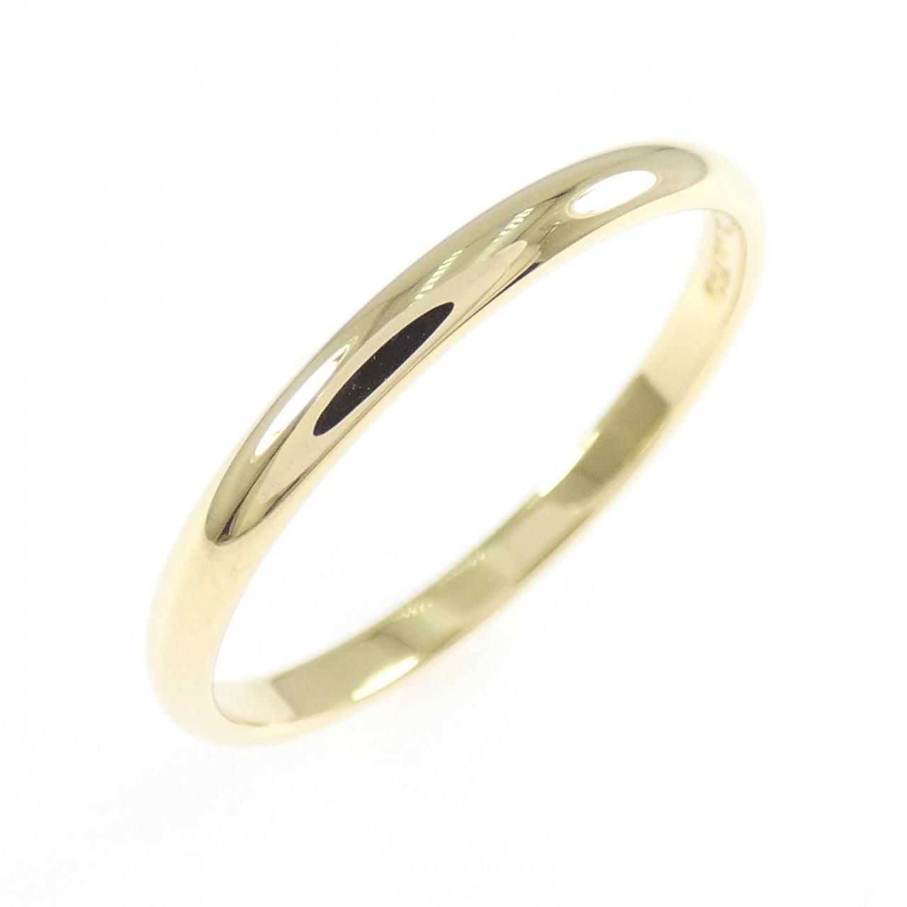 Tiffany & Co Lucida Ring