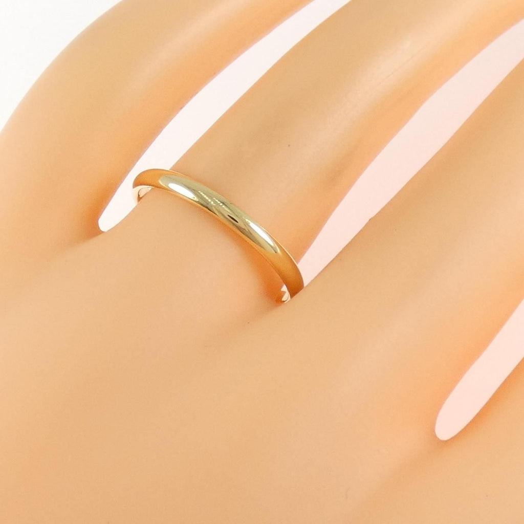 Tiffany & Co Lucida Ring — view 4