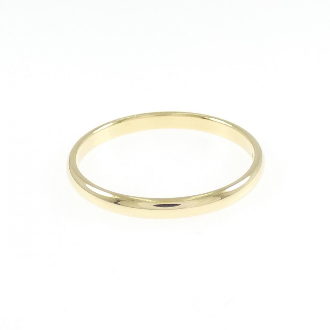 Tiffany & Co Lucida Ring — view 2