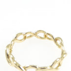 Tiffany & Co Infinity Narrow Ring — view 3