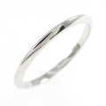 Tiffany & Co Band Ring