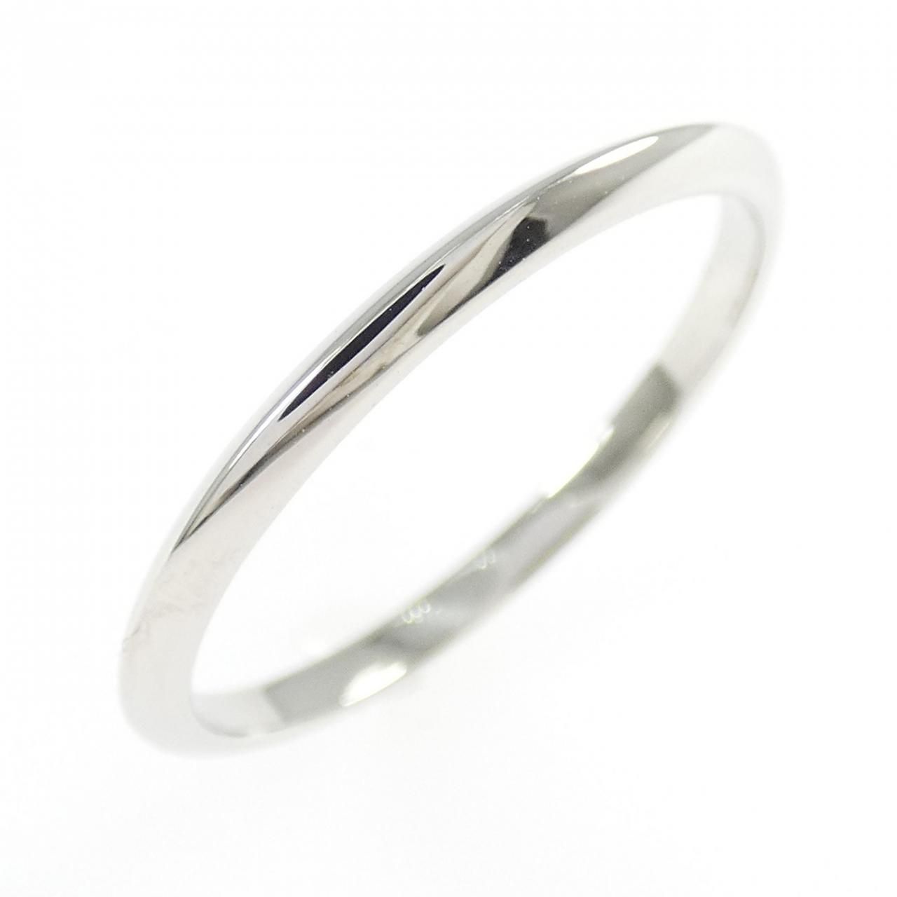 Tiffany & Co Band Ring