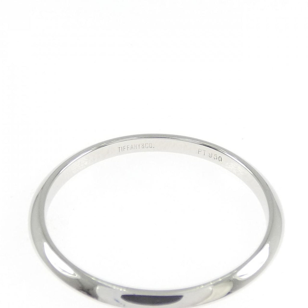 Tiffany & Co Band Ring — view 3