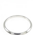 Tiffany & Co Band Ring — view 3