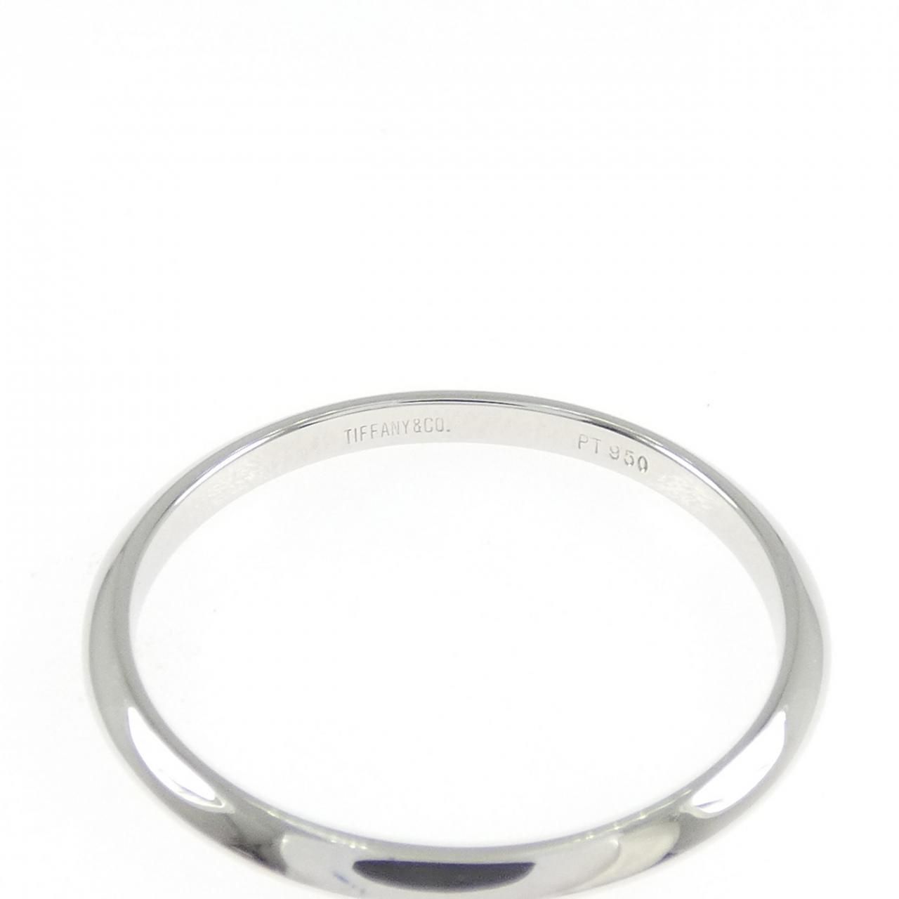 Tiffany & Co Band Ring — view 3