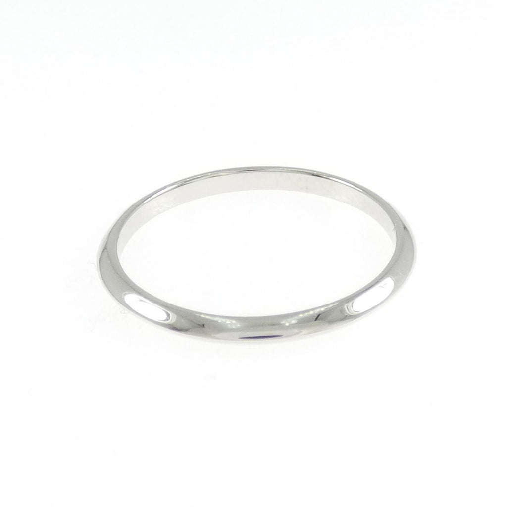 Tiffany & Co Band Ring — view 2