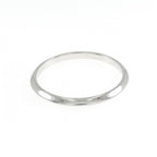 Tiffany & Co Band Ring — view 2