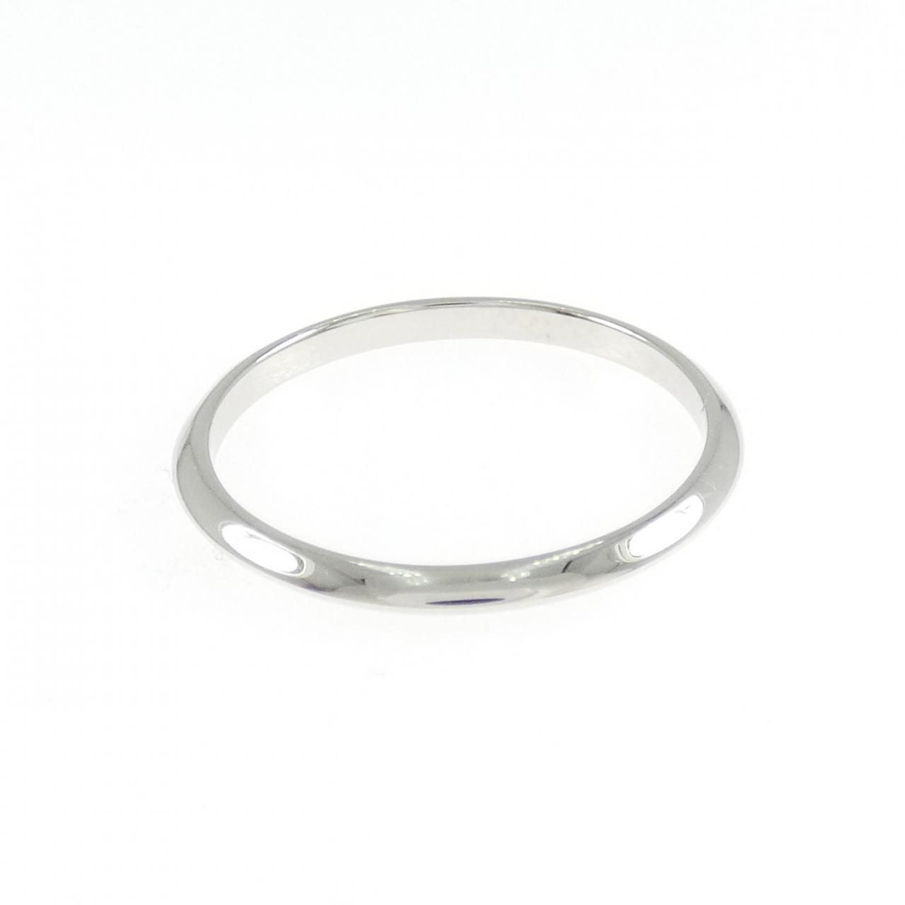 Tiffany & Co Band Ring — view 2