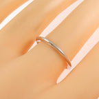 Tiffany & Co Band Ring — view 4