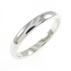 Tiffany & Co Forever Wedding Band Ring