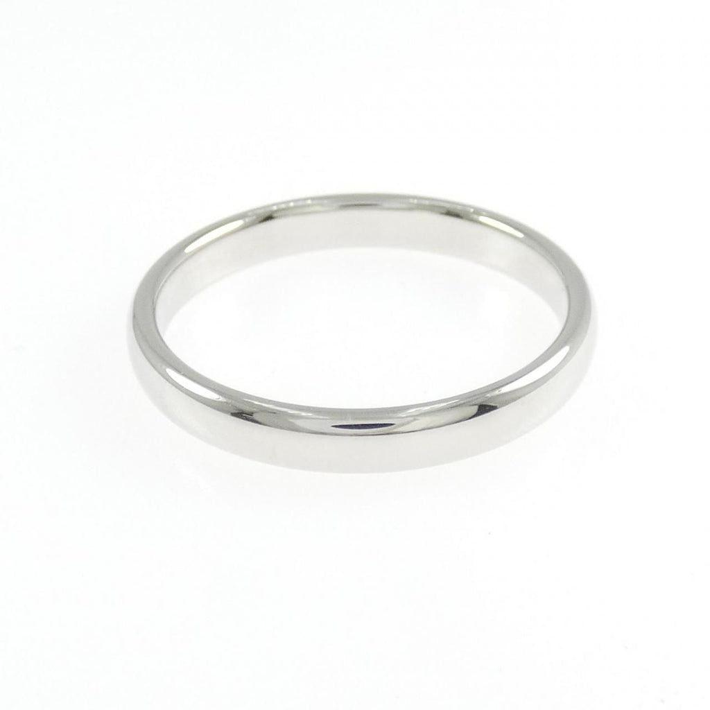 Tiffany & Co Forever Wedding Band Ring — view 2