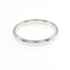 Tiffany & Co Forever Wedding Band Ring — view 2