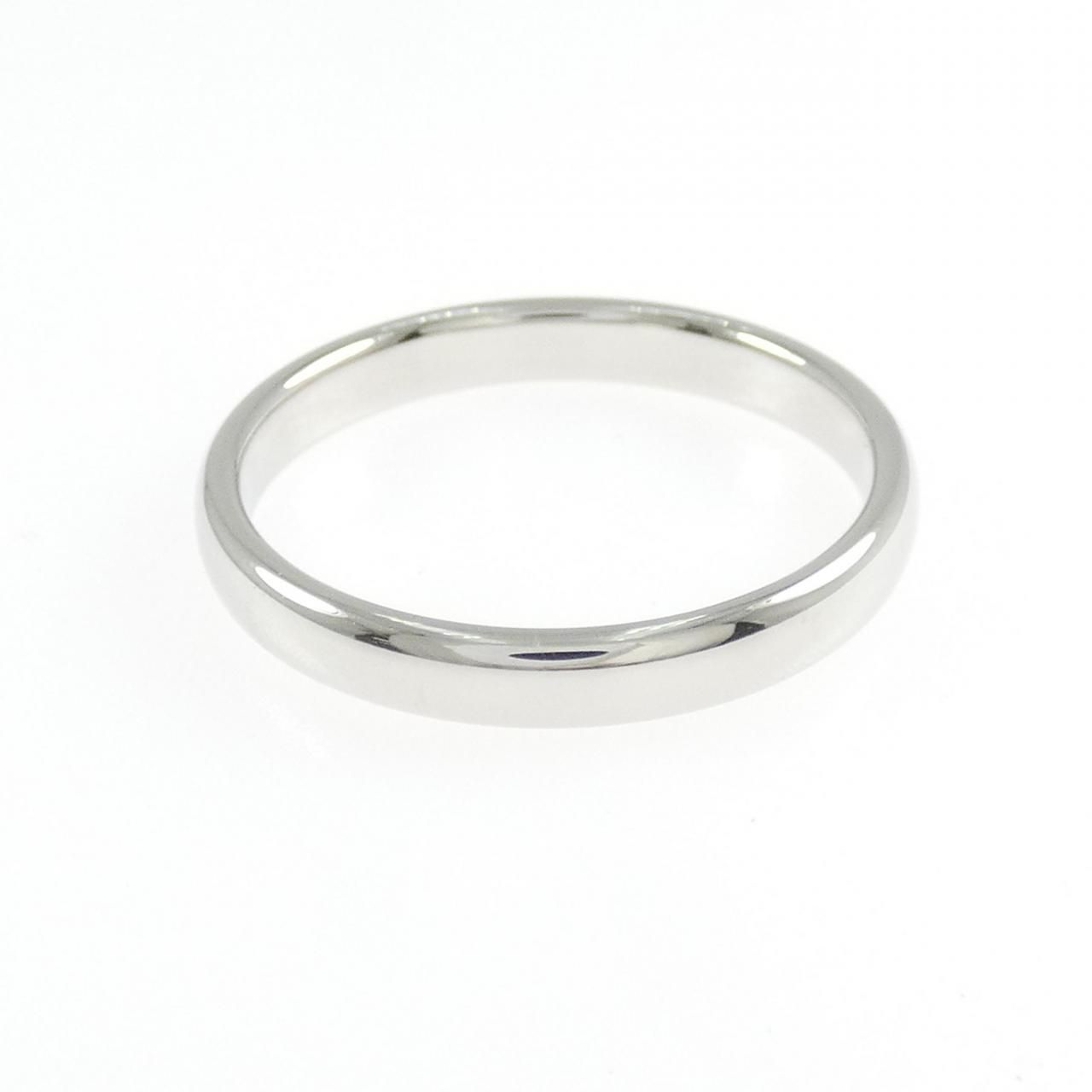 Tiffany & Co Forever Wedding Band Ring — view 2