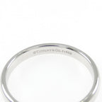 Tiffany & Co Forever Wedding Band Ring — view 3