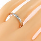 Tiffany & Co Forever Wedding Band Ring — view 4