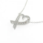 Tiffany & Co Loving Necklace — view 4
