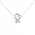Tiffany & Co Loving Necklace