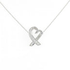 Tiffany & Co Loving Necklace