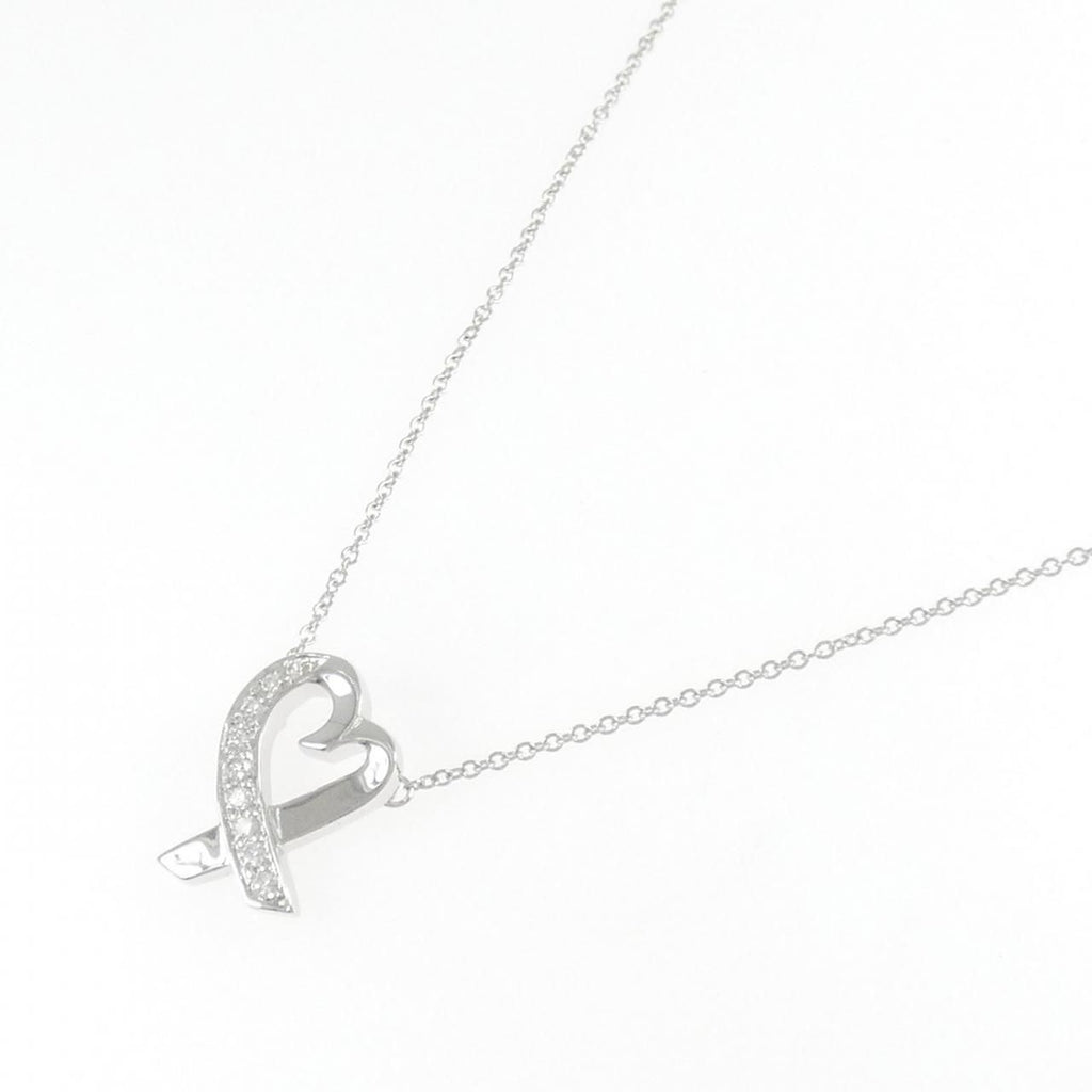 Tiffany & Co Loving Necklace — view 2