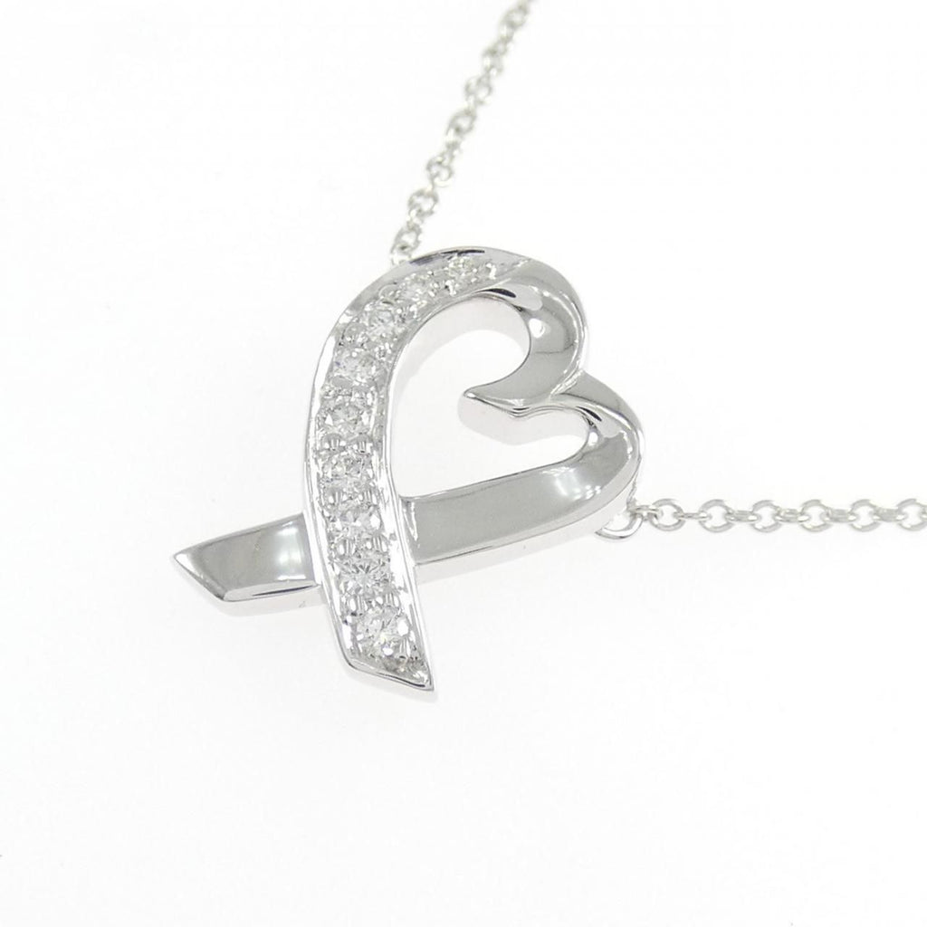 Tiffany & Co Loving Necklace — view 3