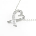 Tiffany & Co Loving Necklace — view 3