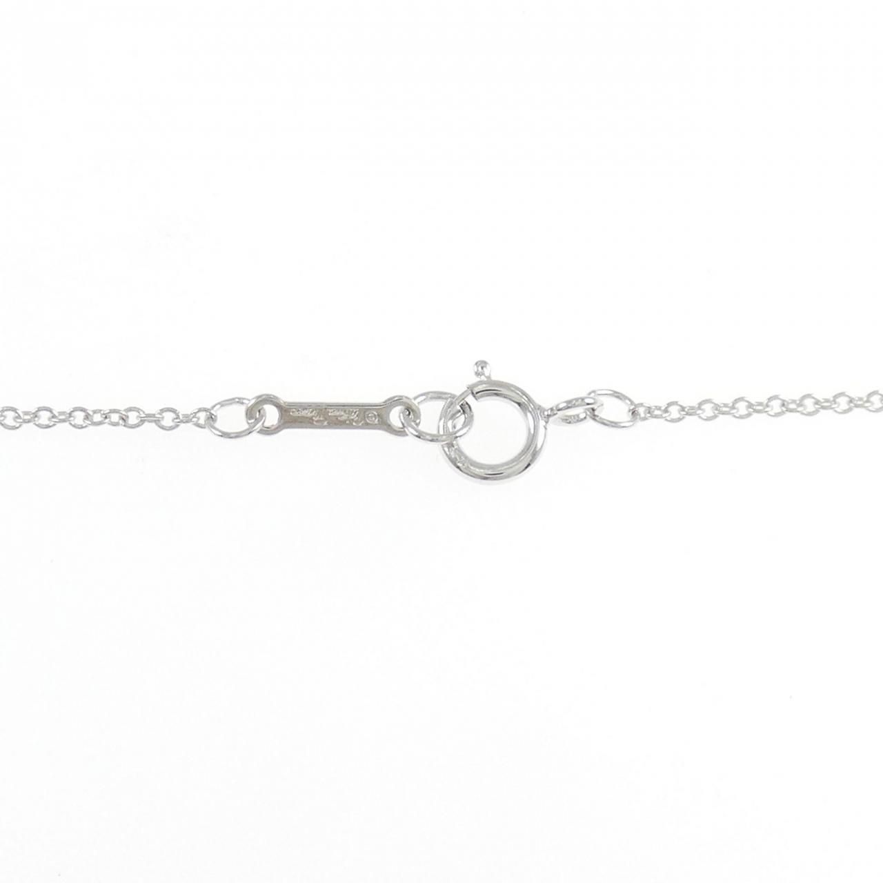 Tiffany & Co Loving Necklace — view 5