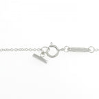Tiffany & Co T Smile Small Necklace — view 4