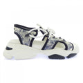 Dior D-connect Toile de Jouy Sandals