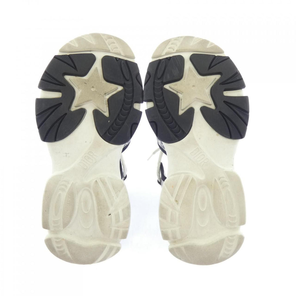 Dior D-connect Toile de Jouy Sandals — view 4