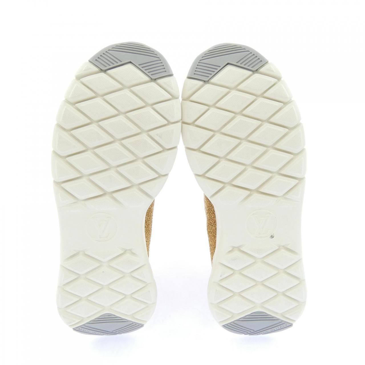 Louis Vuitton Aftergame Line Sneakers — view 4