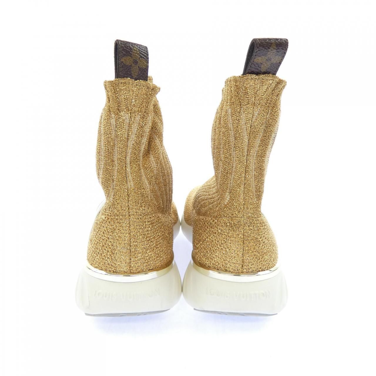 Louis Vuitton Aftergame Line Sneakers — view 5