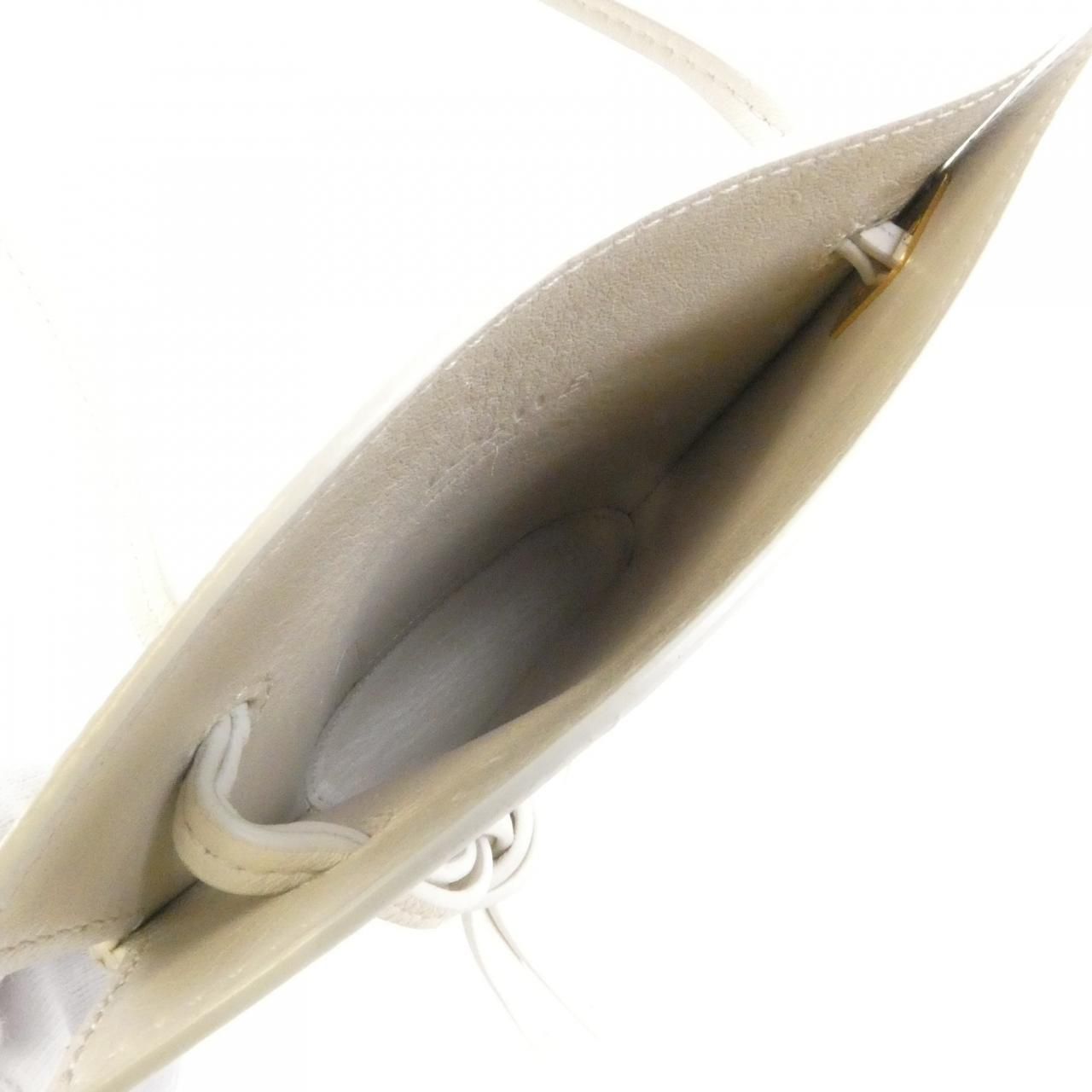 Loewe Dice Pocket Shoulder — view 9