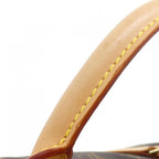 Louis Vuitton Monogram Keepall Bandouliere 60 cm Boston — view 6